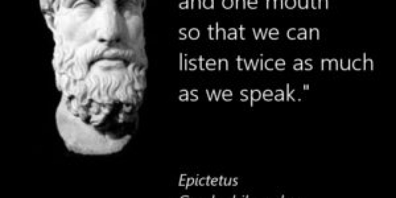 What to Say and When Not to Say It