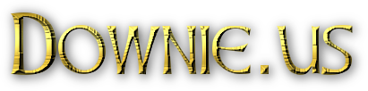 Downie Family Blog